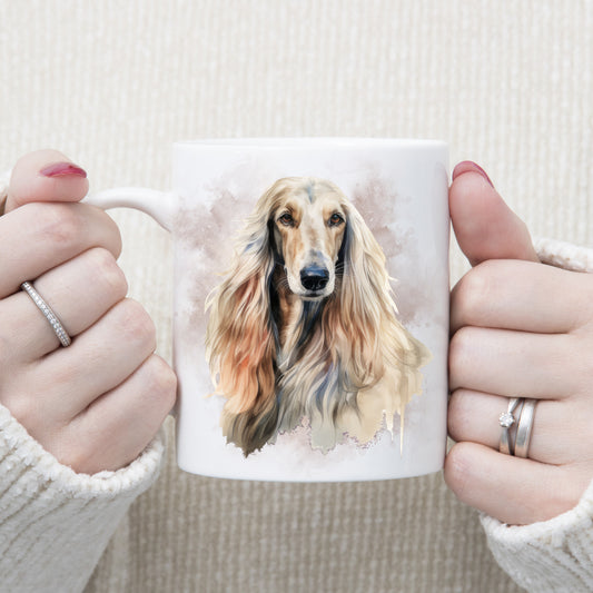 afghan-hound-related-presents