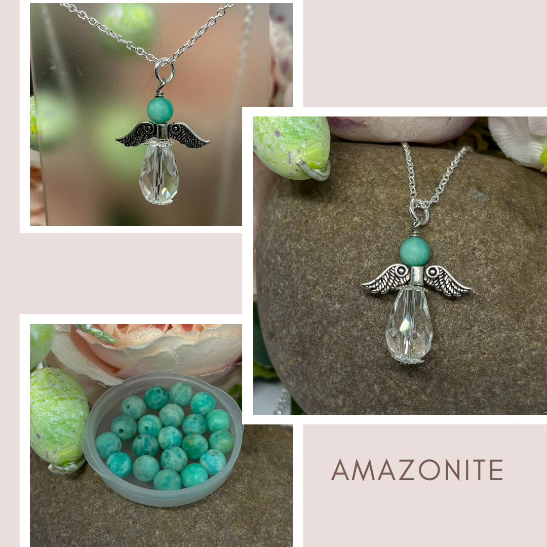 gemstone-necklace