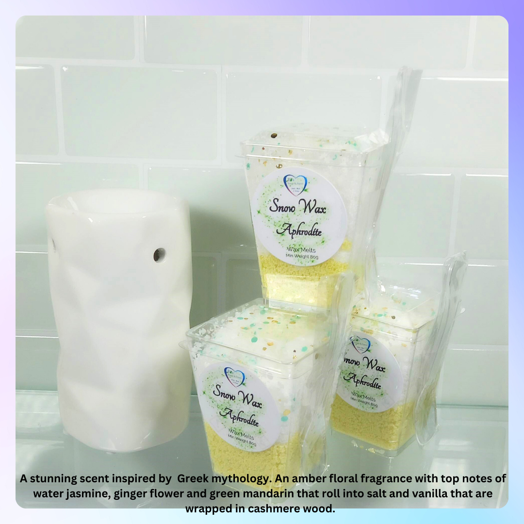 Eco Wax Melts | Eco Friendly Wax Melts