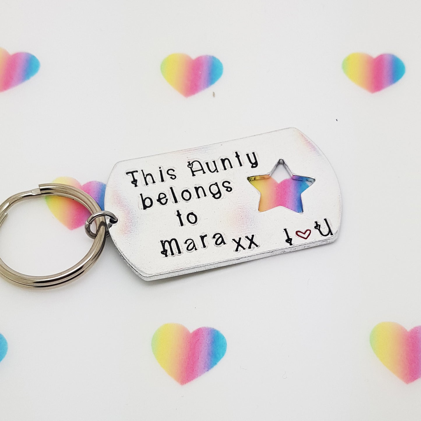 this-auntie-belongs-to-keyring