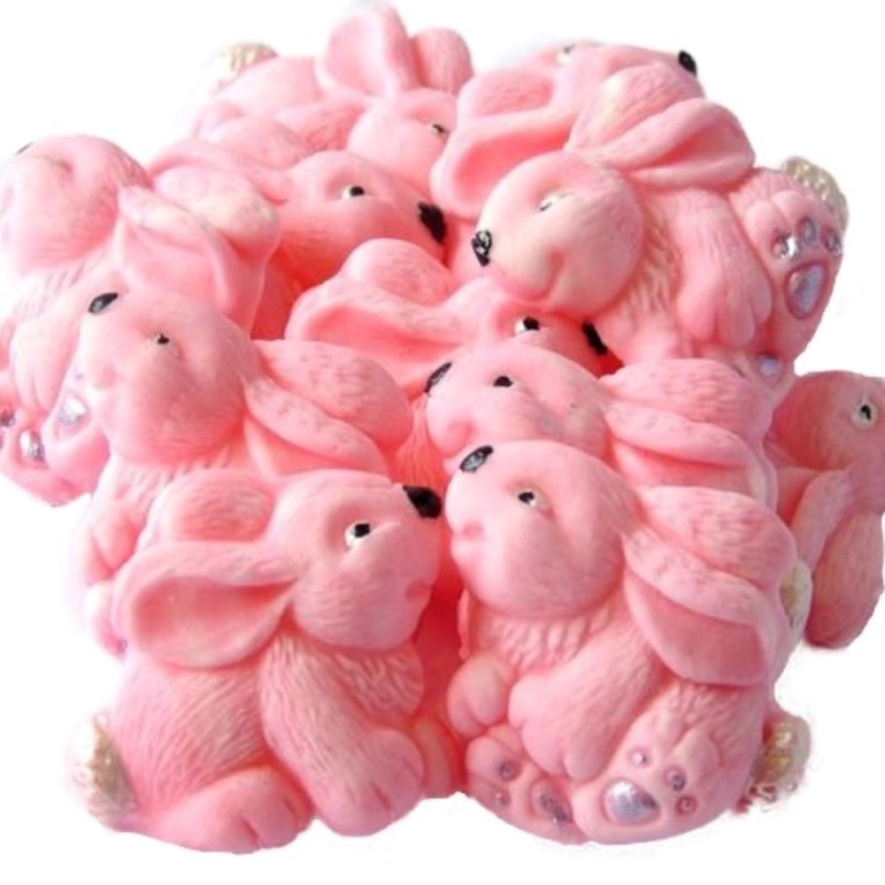rabbit-cake-toppers