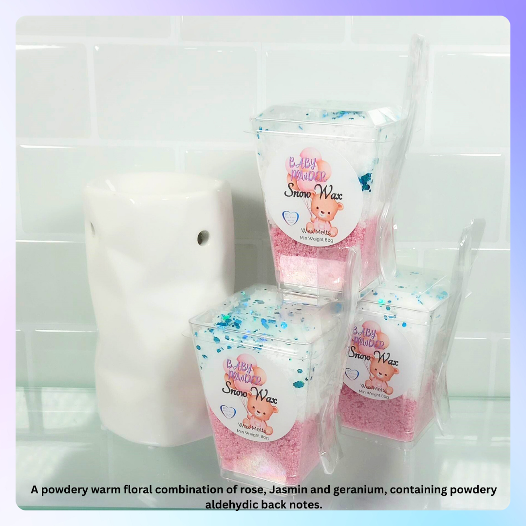 Eco Wax Melts | Eco Friendly Wax Melts