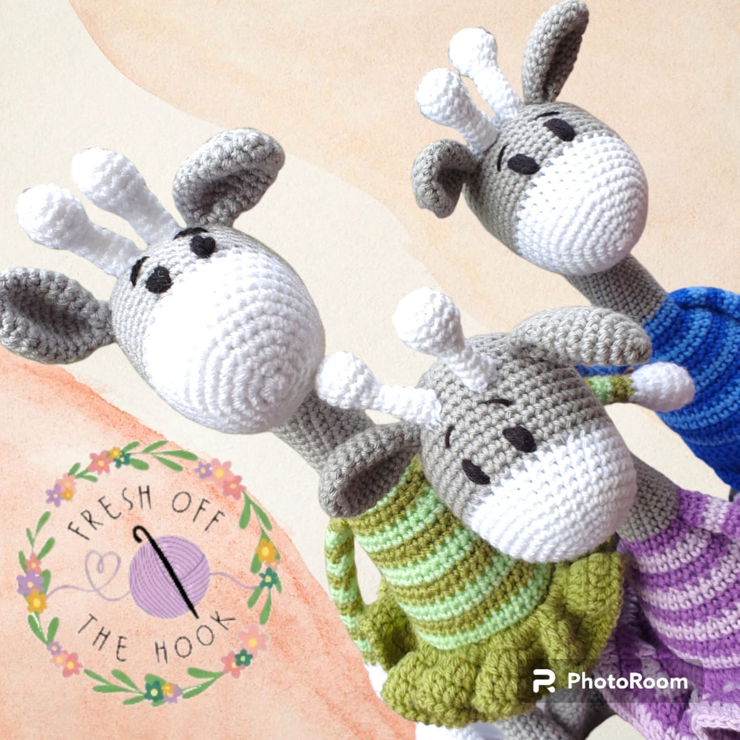 crochet-giraffe