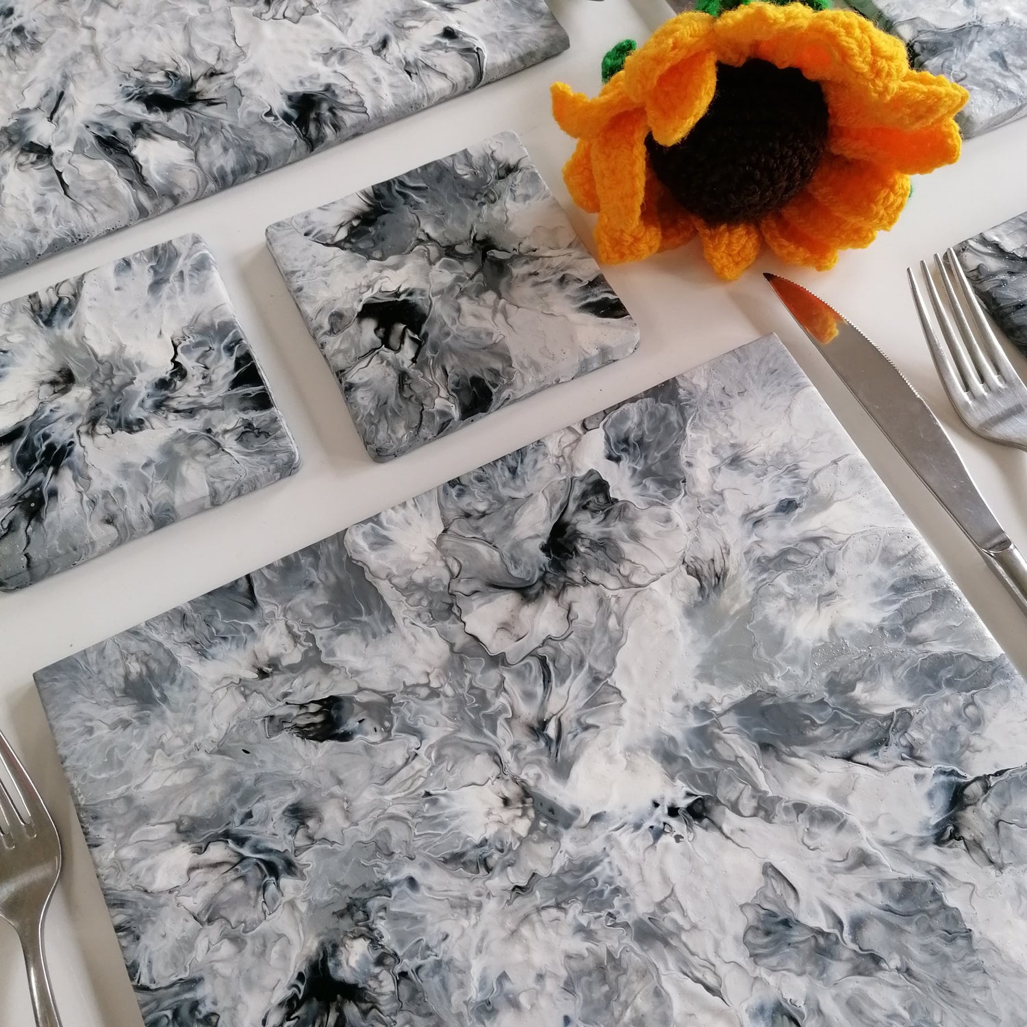 artistic-placemats