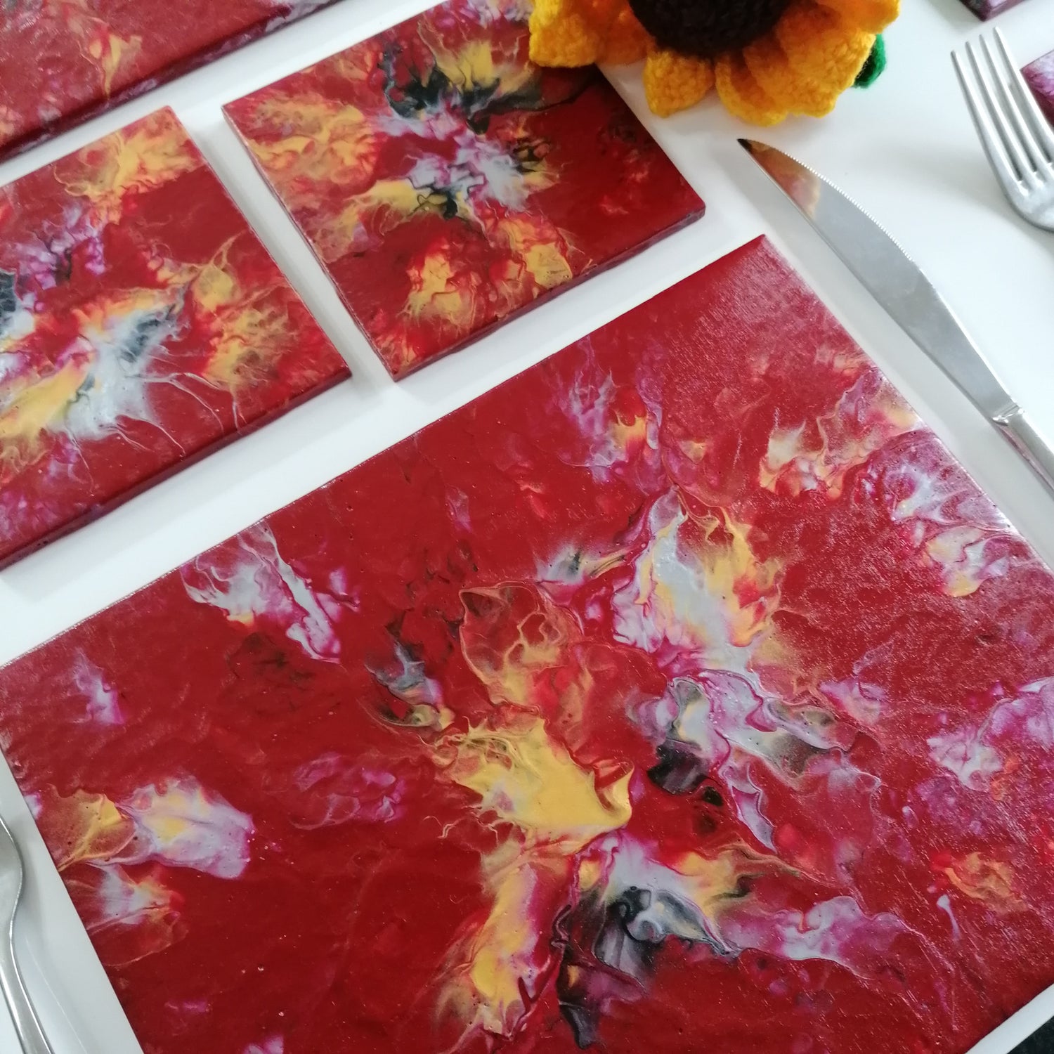hand-painted-table-mats