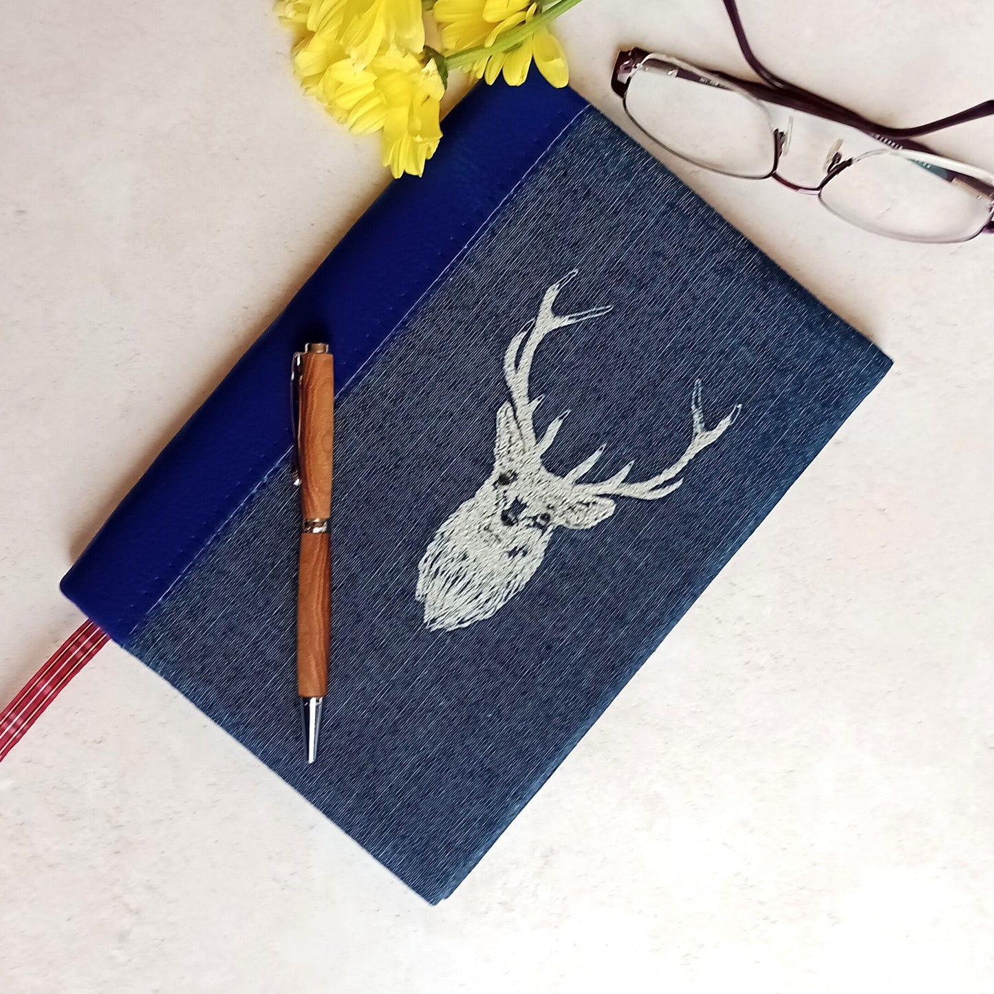 a5 notebook covers