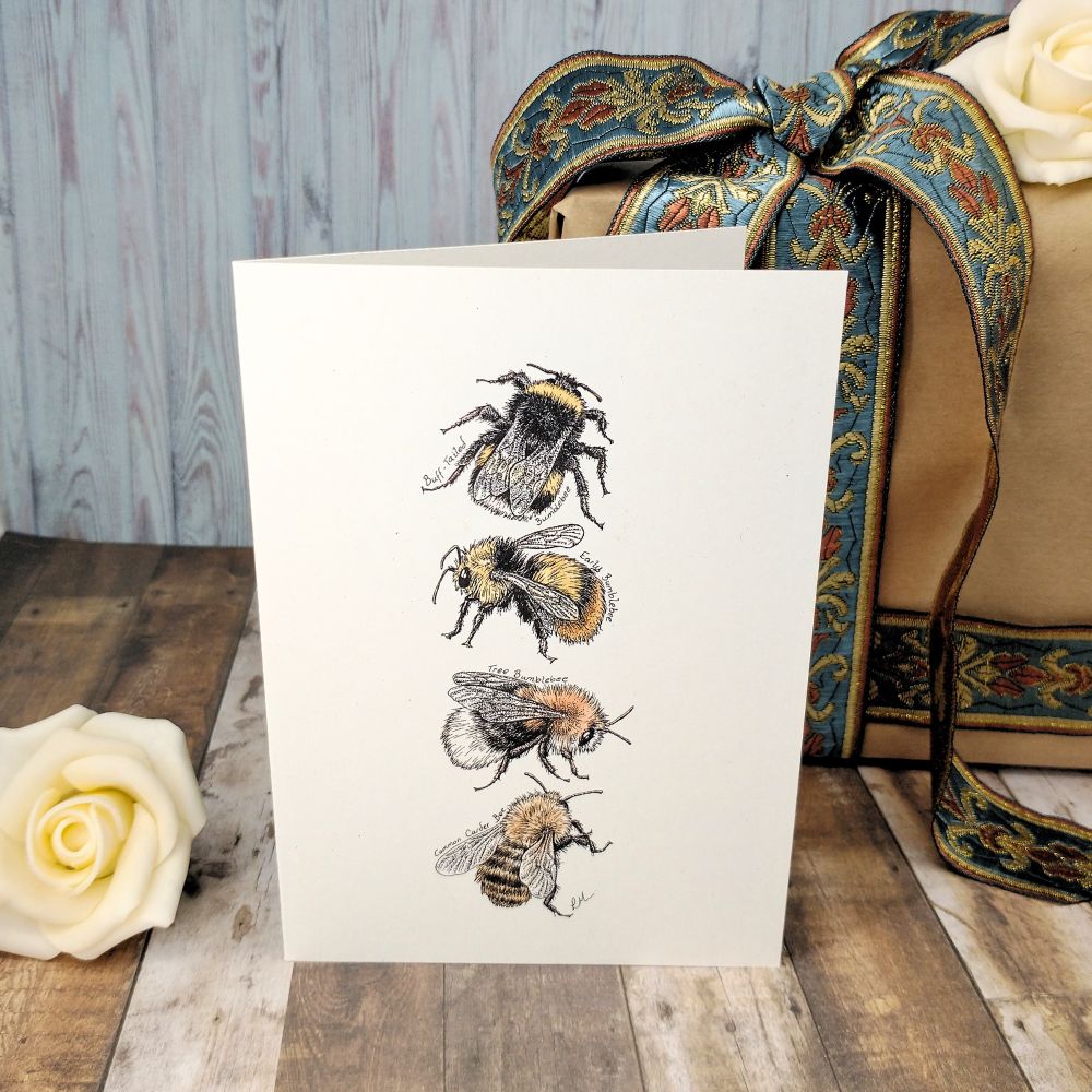 bumblebee-card