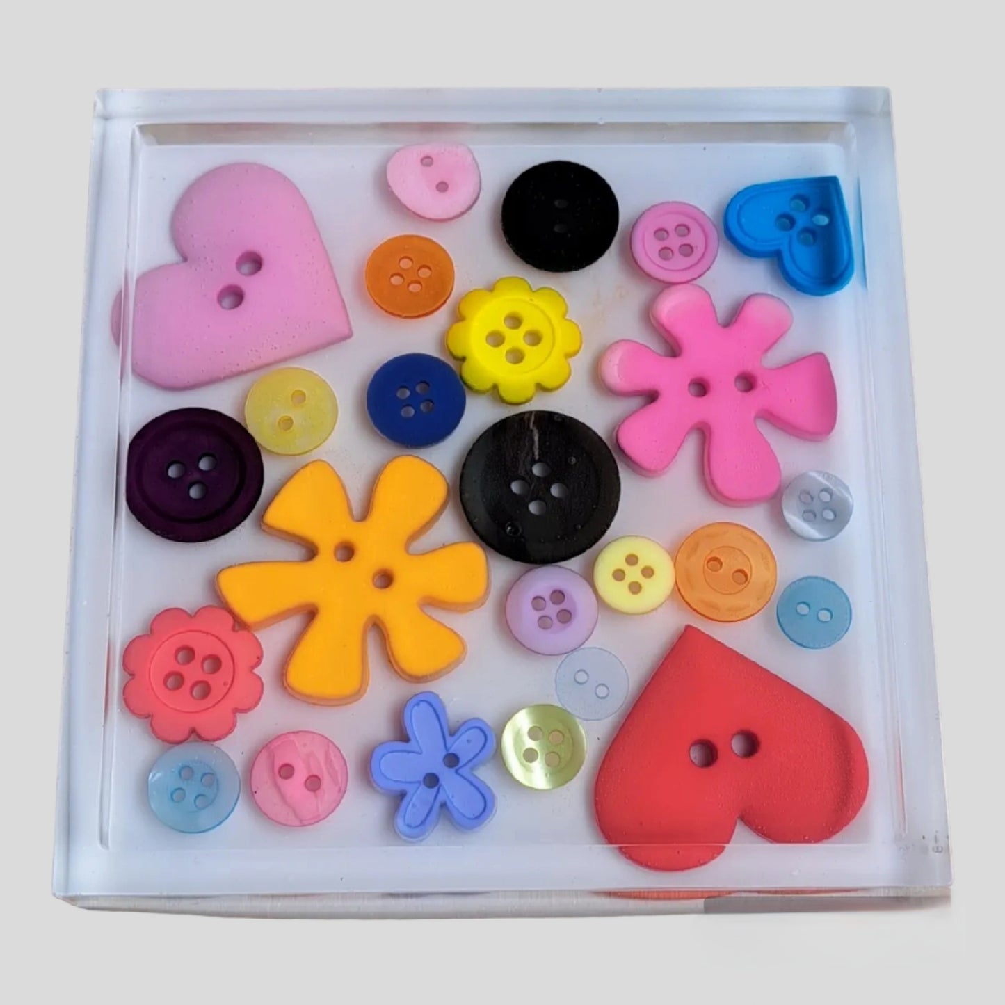 button-coasters