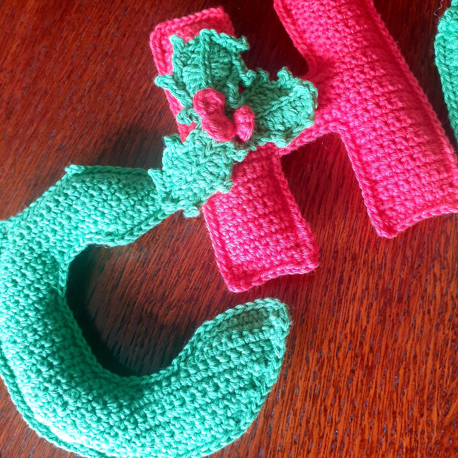 crochet-letters