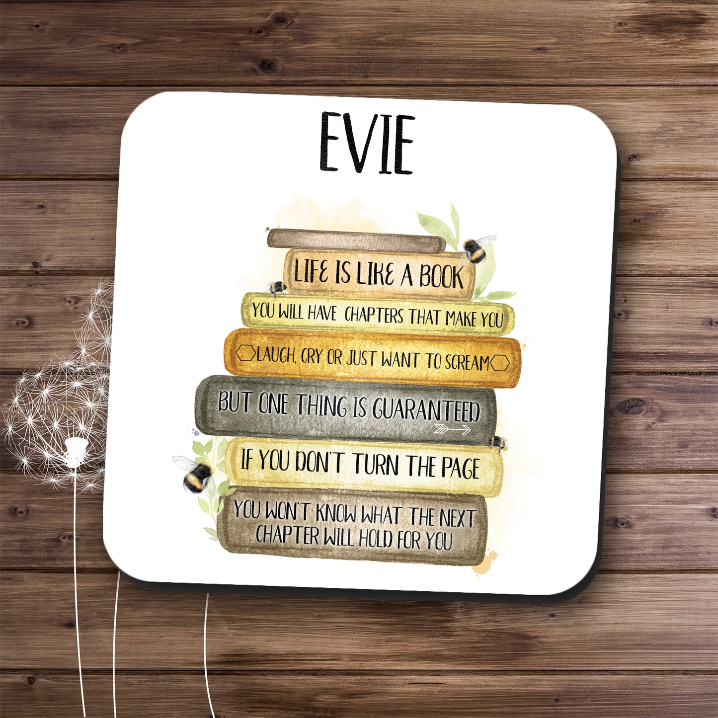 Bee Gifts | Personalised Bee Gifts