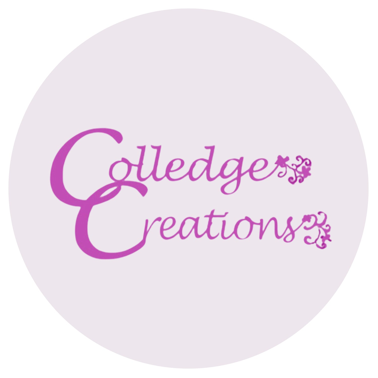 Colledge Creations Logo