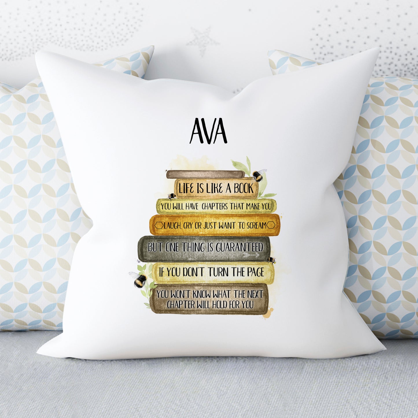 Bee Gifts | Personalised Bee Gifts