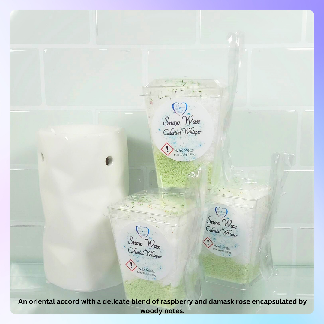 Eco Wax Melts | Eco Friendly Wax Melts