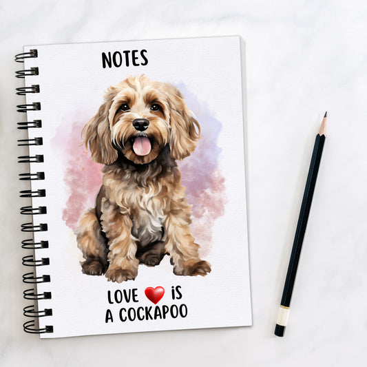 cockapoo-notebooks