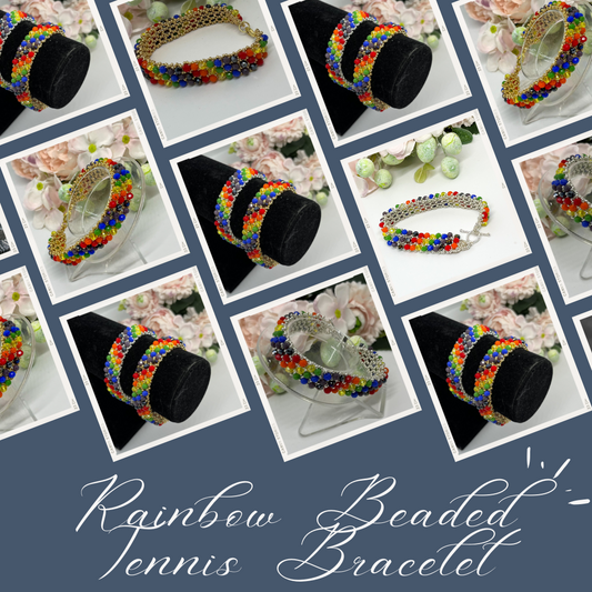 tennis bracelet jewellery