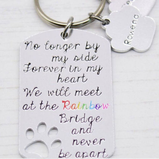 rainbow-bridge-keyring-gift