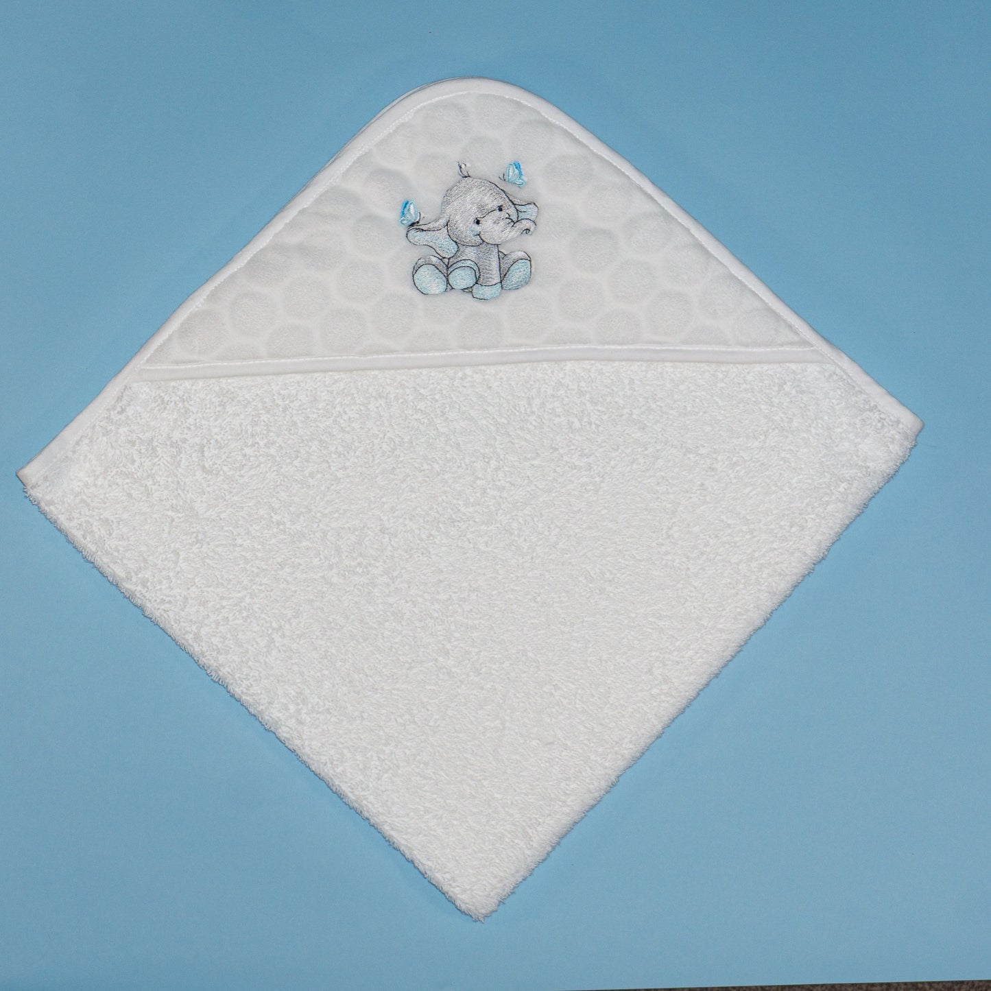 personalised elephant baby gifts