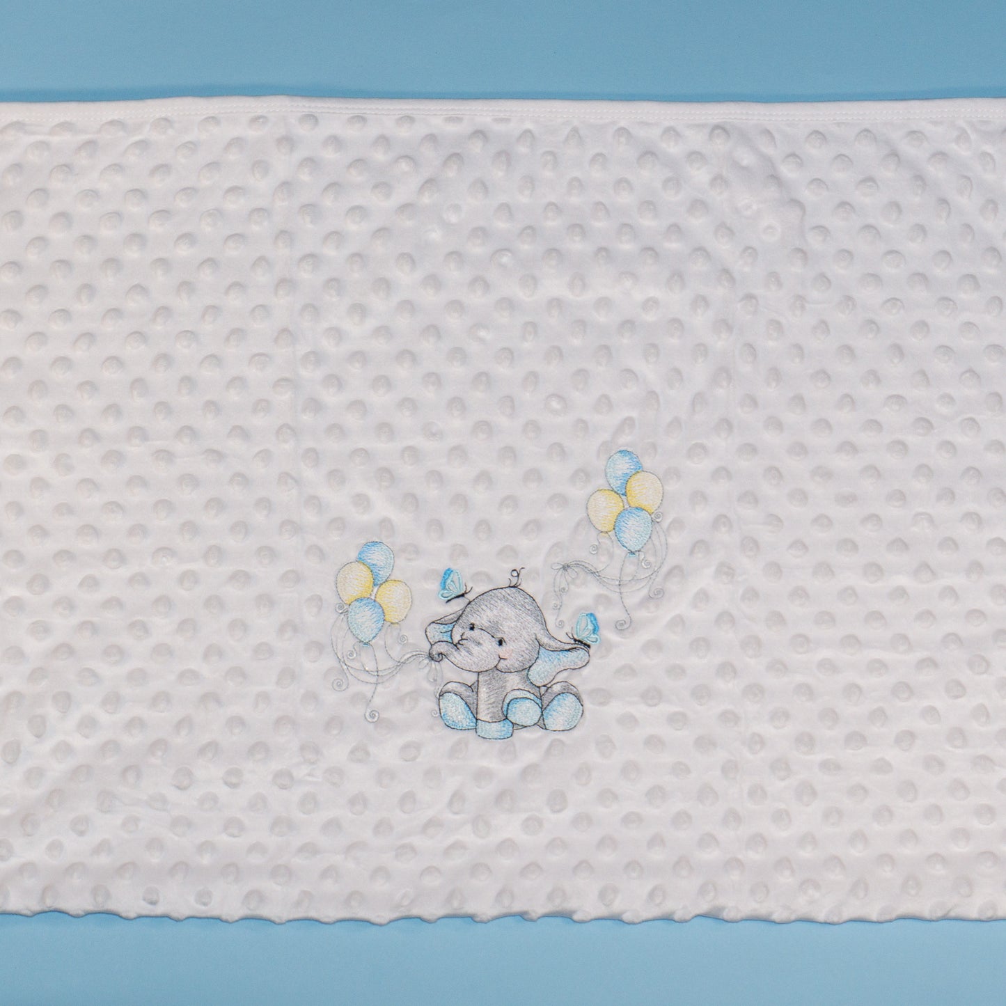 personalised elephant baby gifts