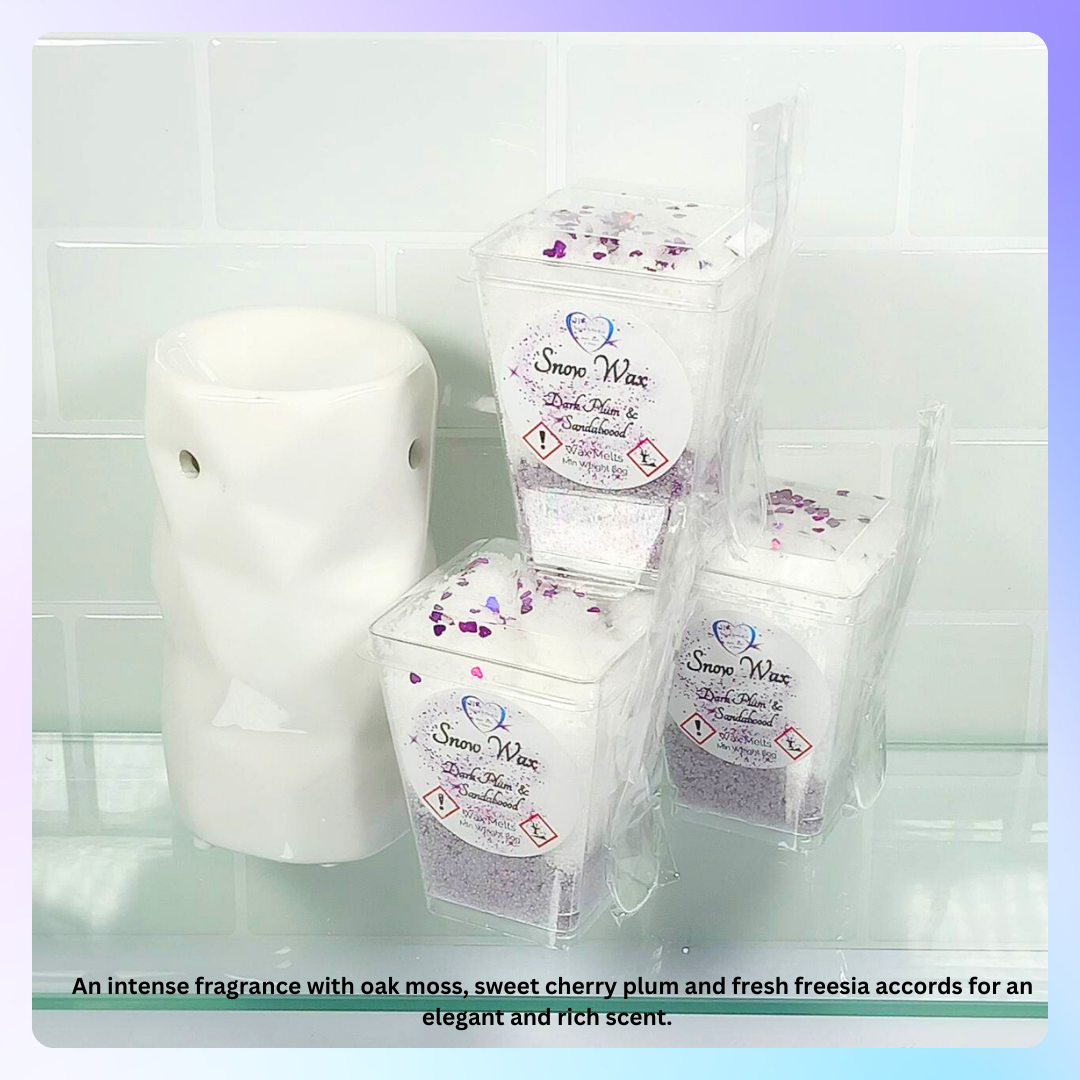 Eco Wax Melts | Eco Friendly Wax Melts