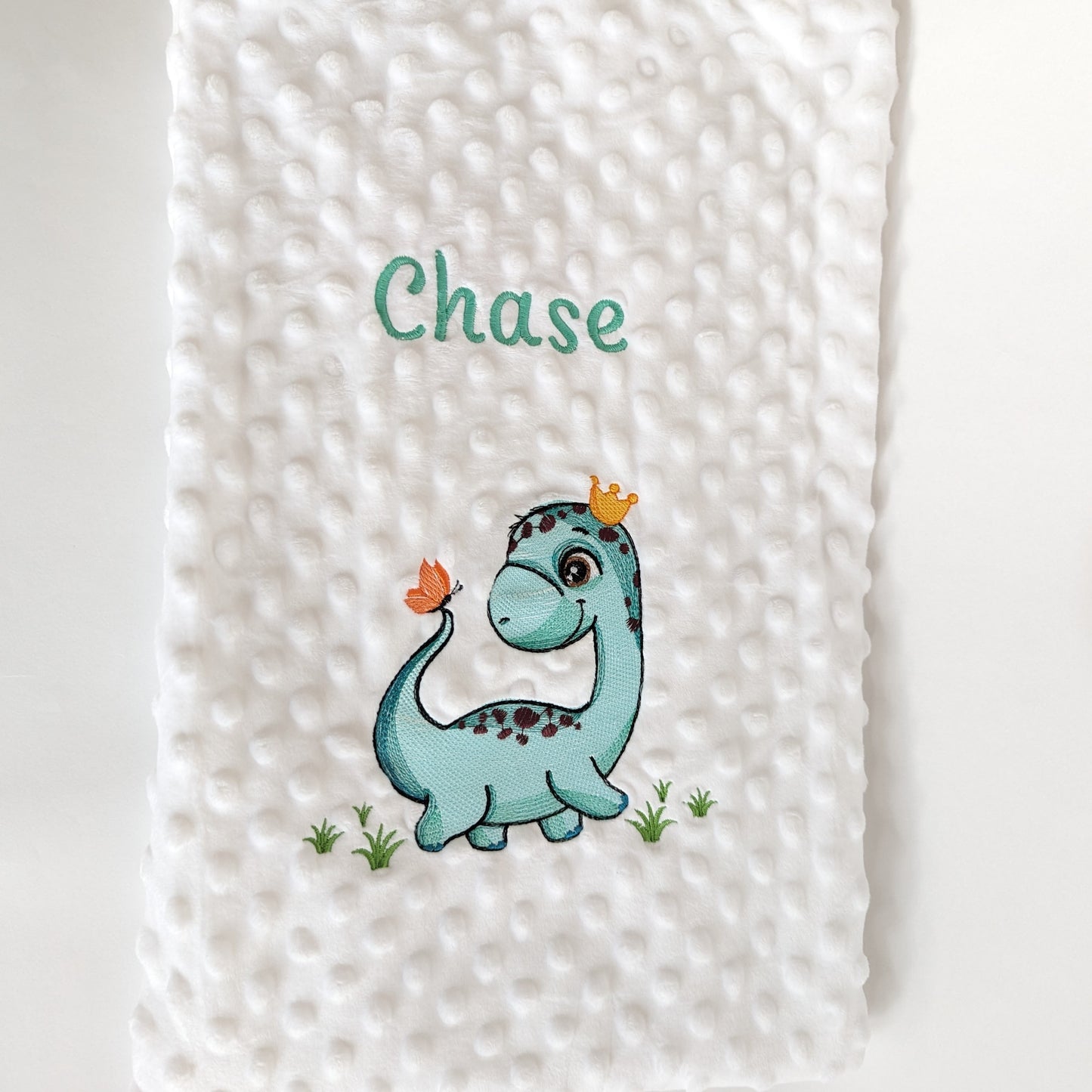 personalised new born gift set