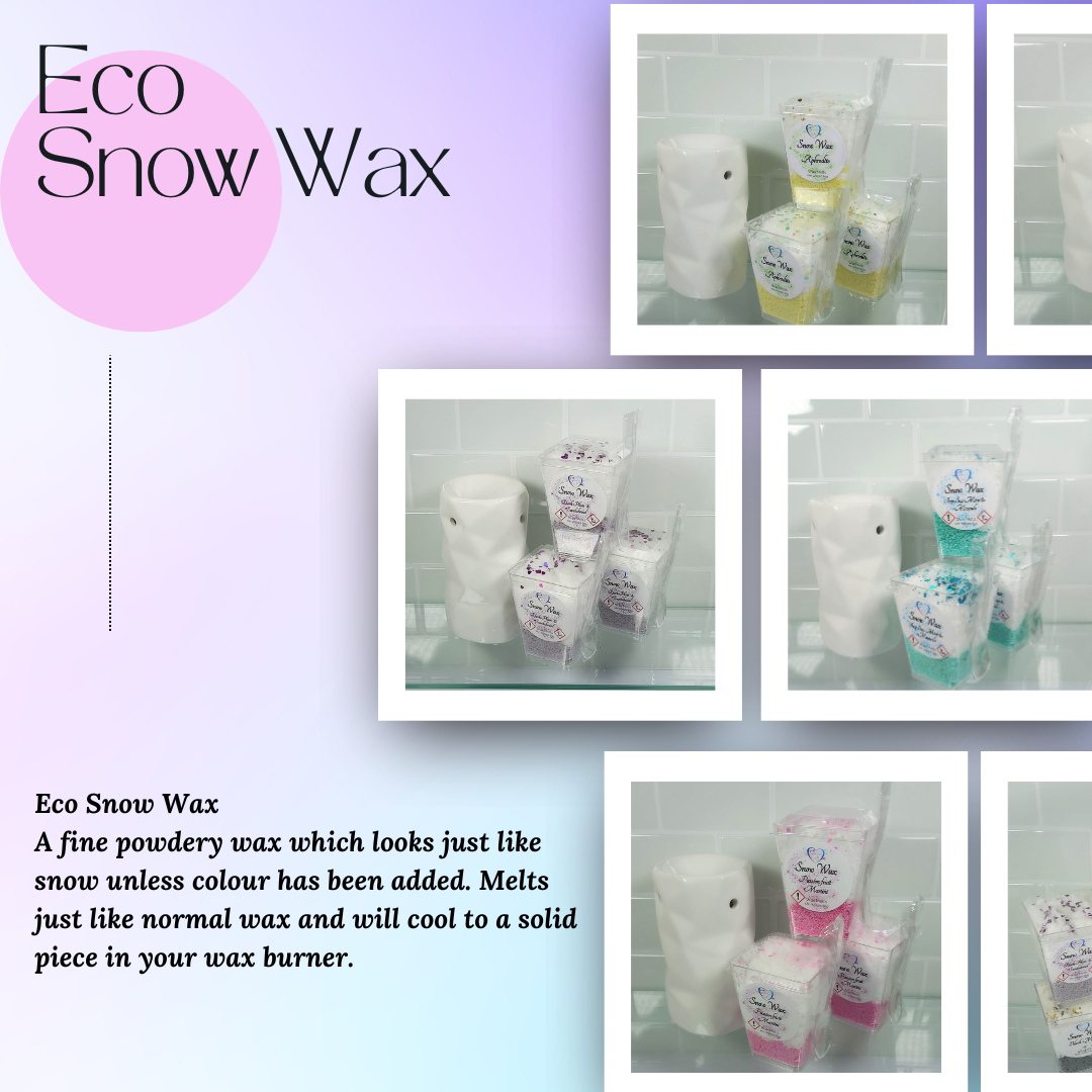 Eco Wax Melts | Eco Friendly Wax Melts