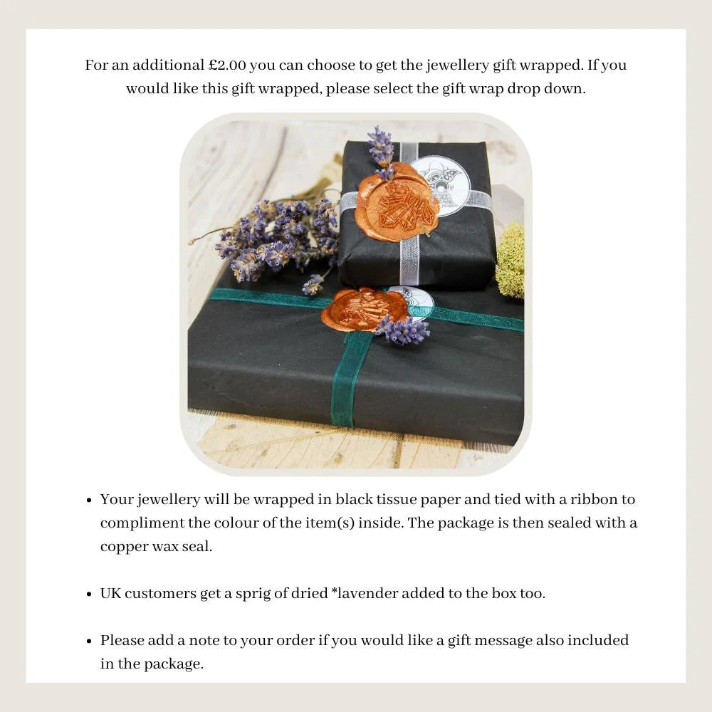 Garnet Stone Jewellery | Garnet Birthstone Jewellery