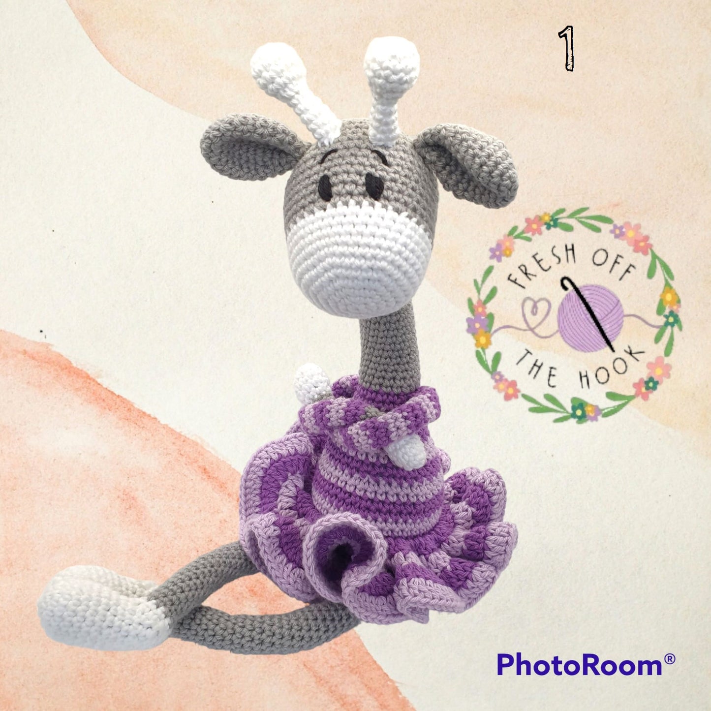 crochet-giraffe