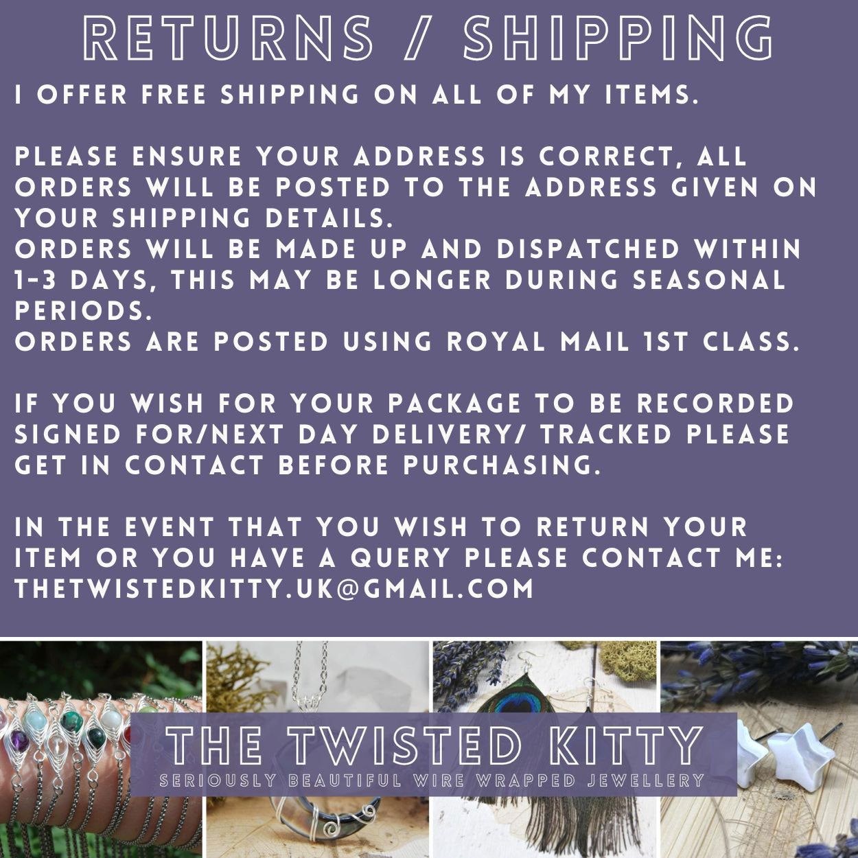 Quartz Jewellery | April Birthstone Jewellery