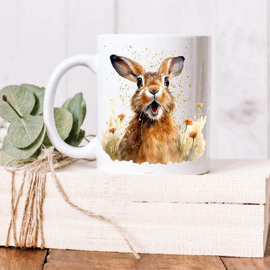 Hare Gifts | Hare Mug