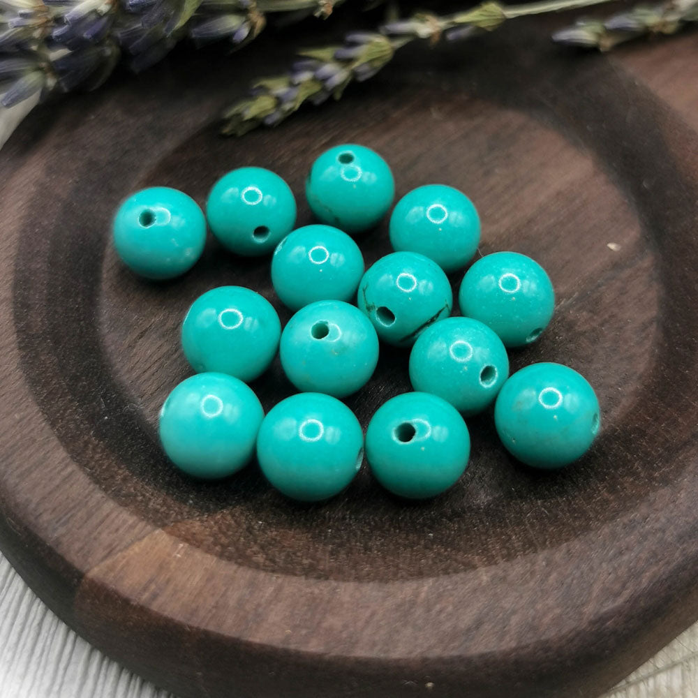 silver-turquoise-earrings