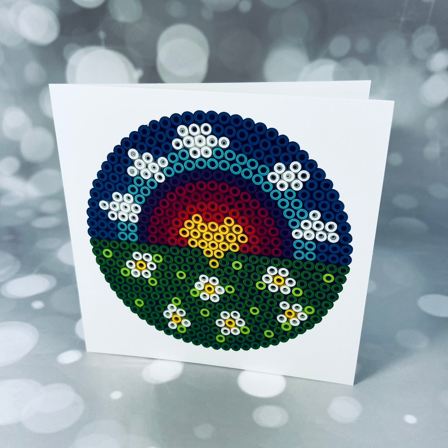 rainbow-cards