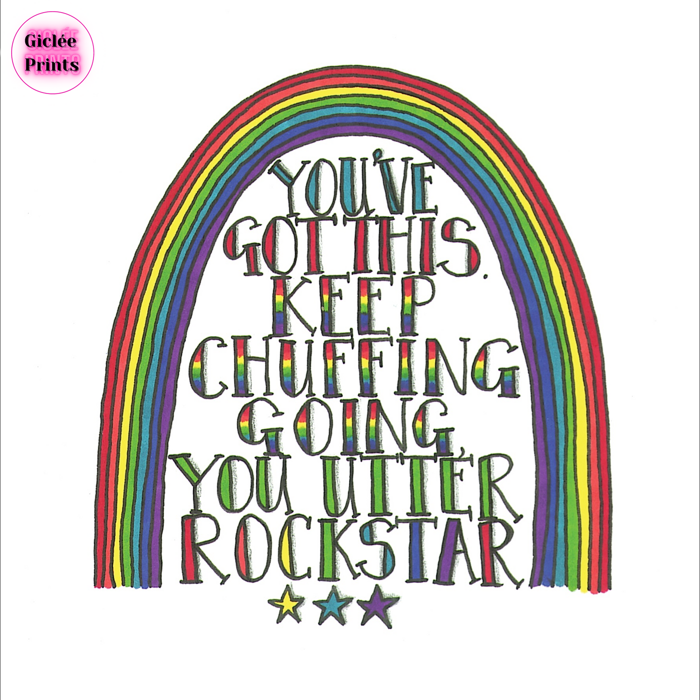 rainbow gift ideas