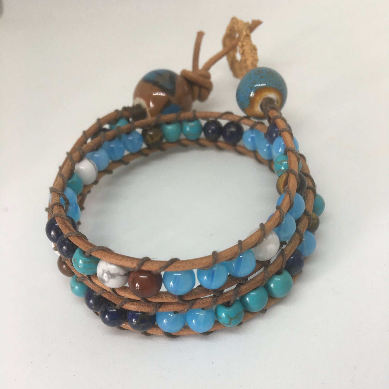 mens-leather-bracelets