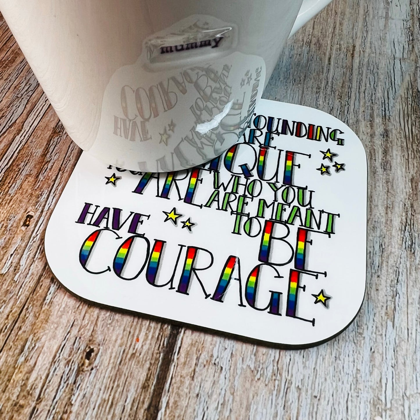 positive affirmation gifts