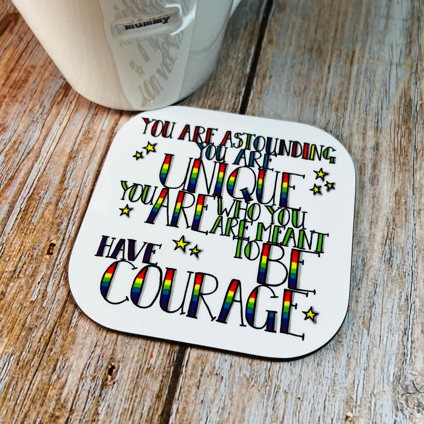 positive affirmation gifts