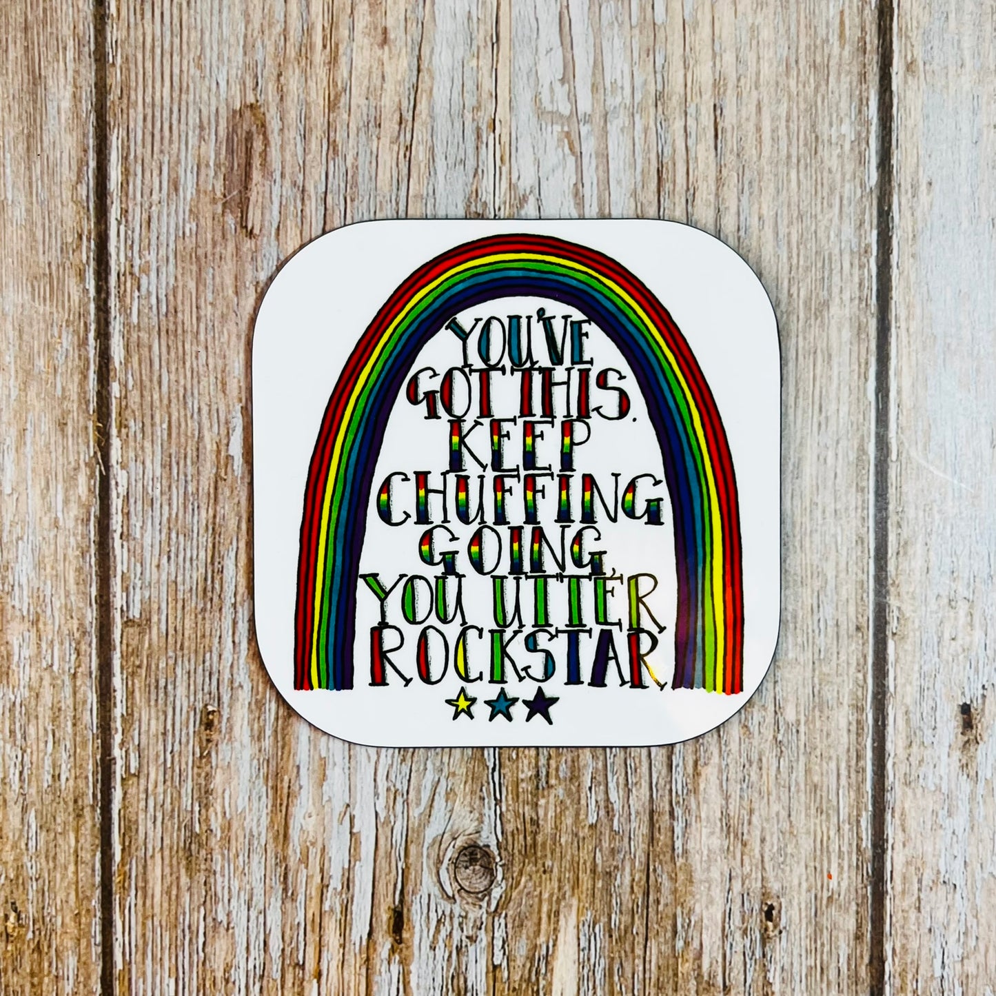 rainbow gift ideas