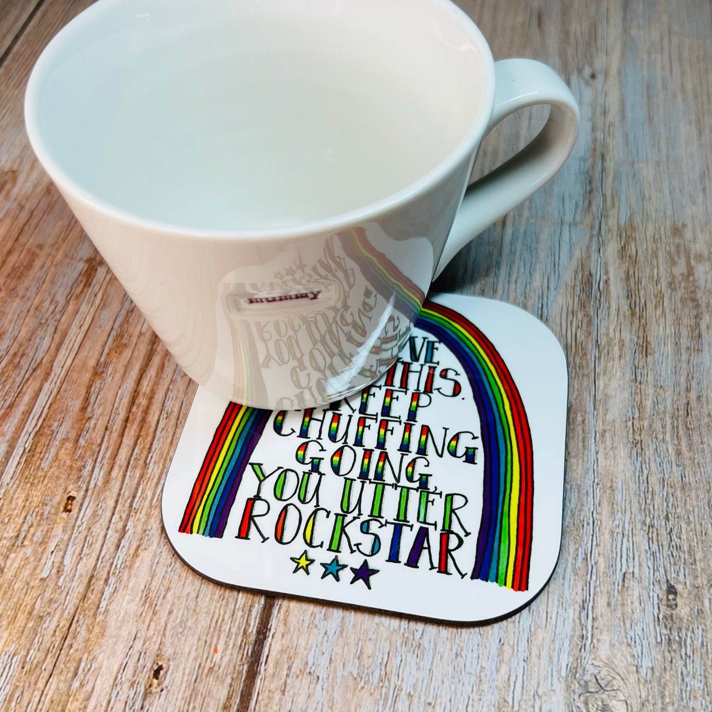rainbow gift ideas