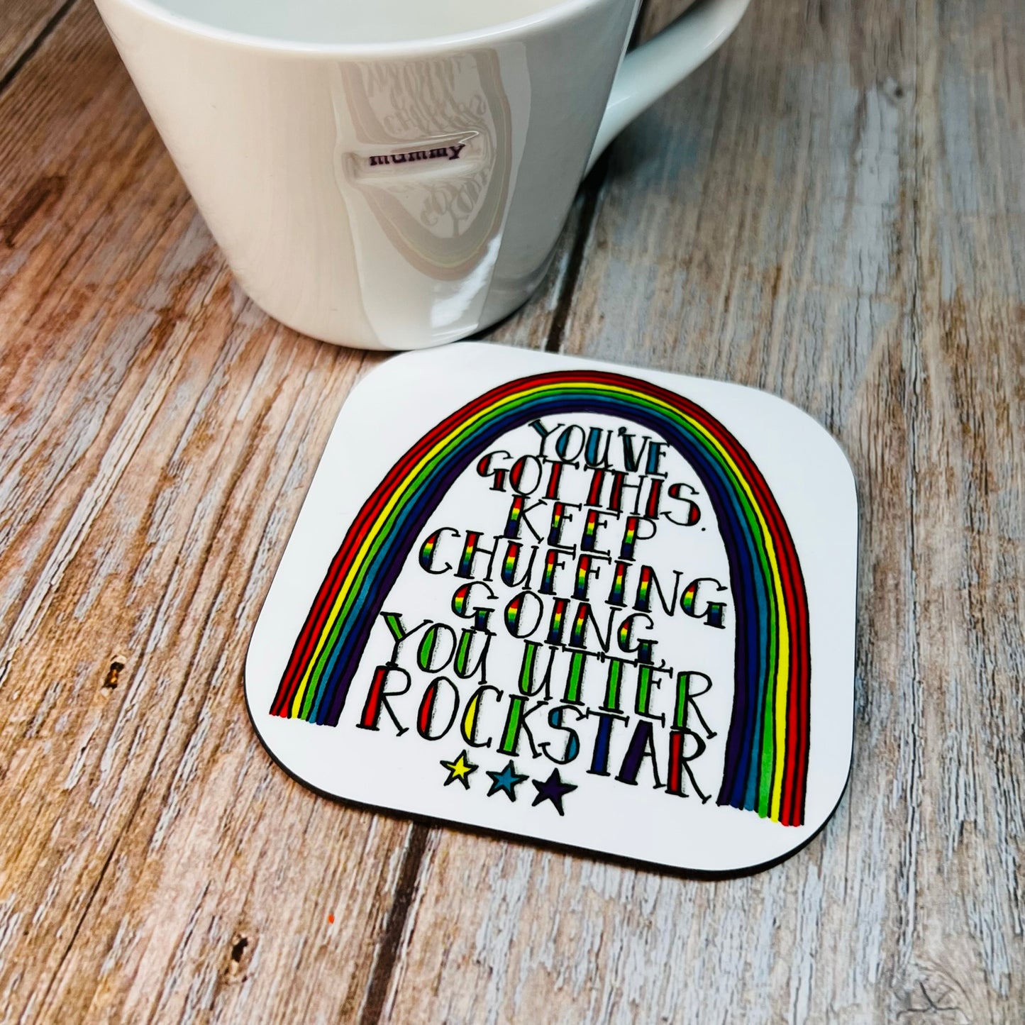 rainbow gift ideas