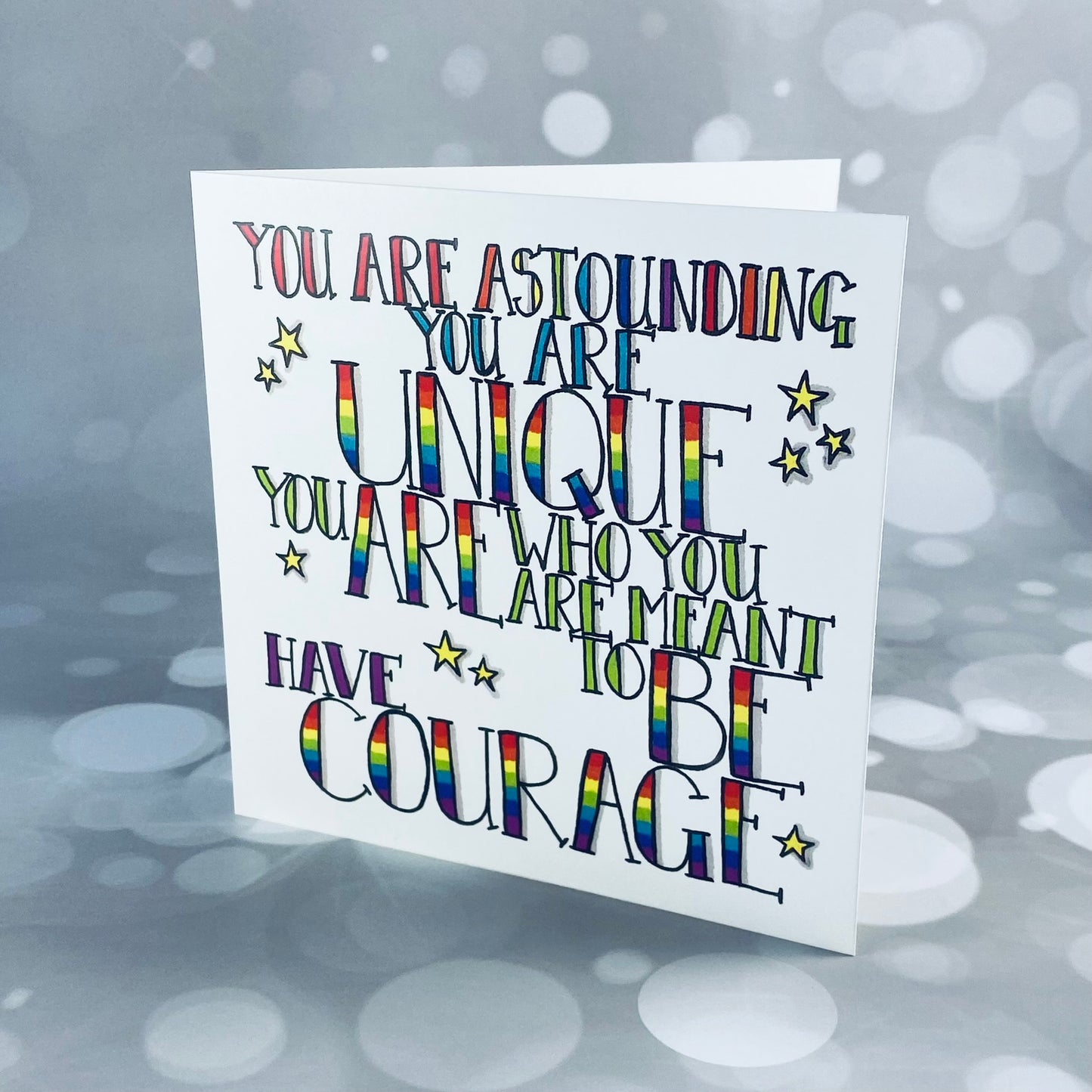 positive affirmation gifts