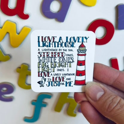 Lovely Lighthouse Gifts | Beach Gift Ideas