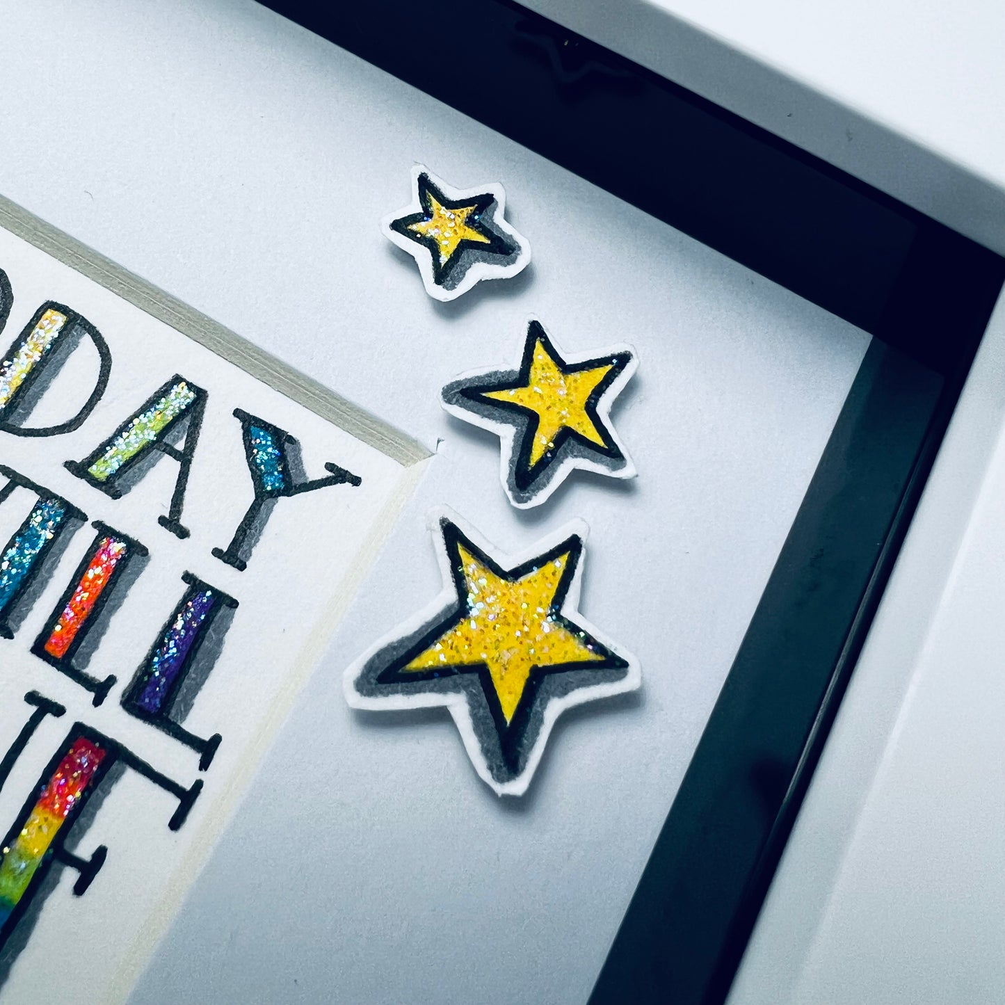 today I will shine gifts