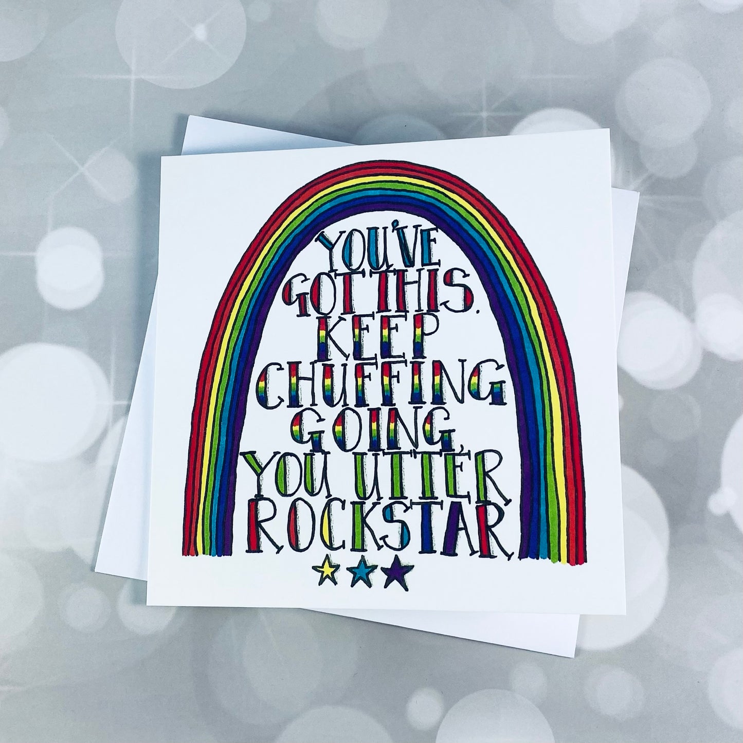 rainbow gift ideas