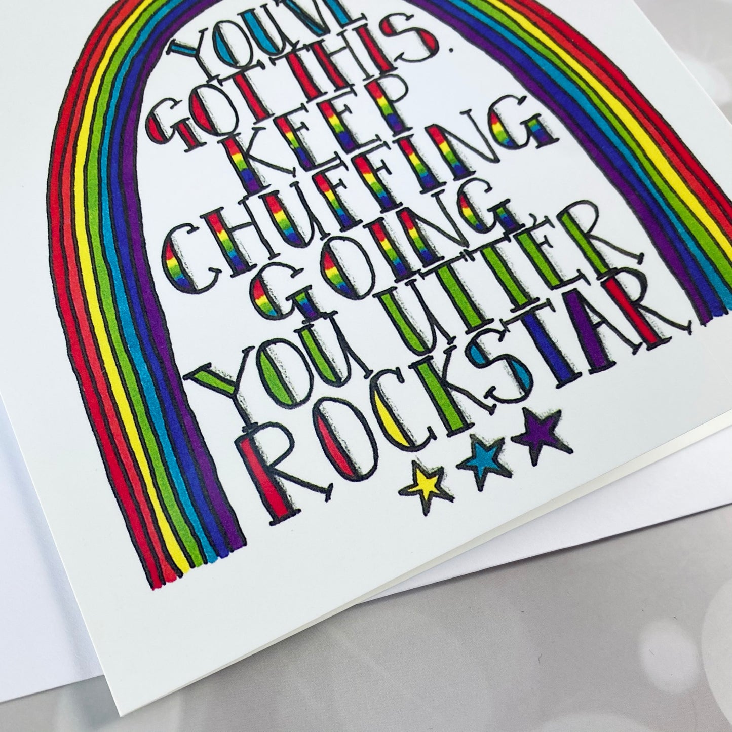 rainbow gift ideas