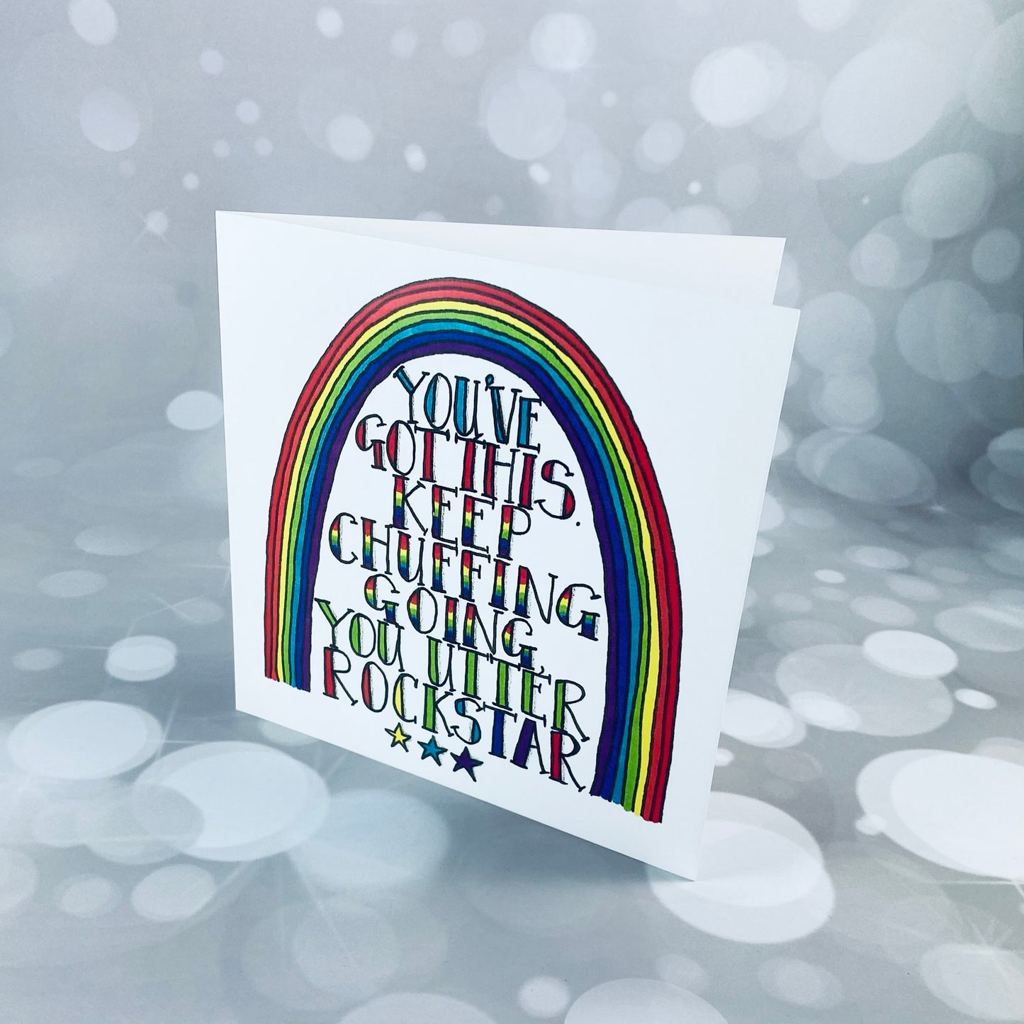 rainbow gift ideas