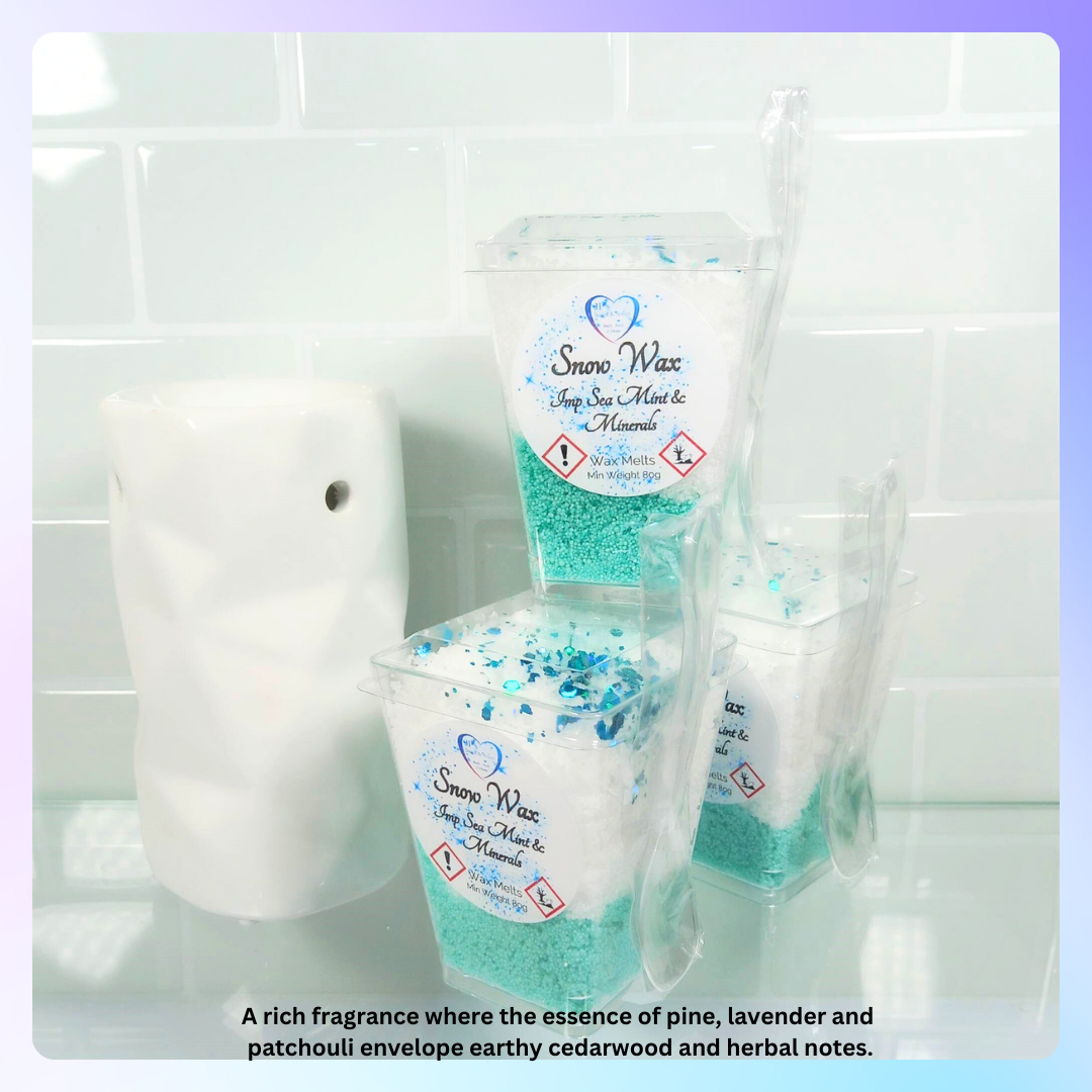 Eco Wax Melts | Eco Friendly Wax Melts