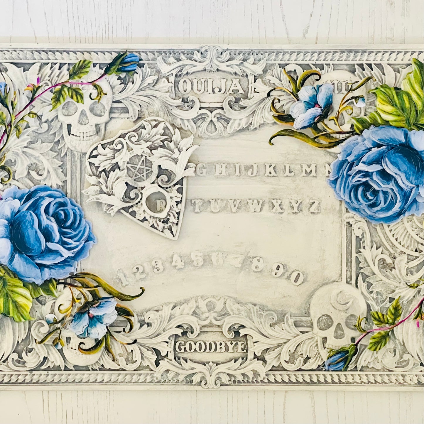 Shabby Chic Decorations | Shabby Chic Interior Design