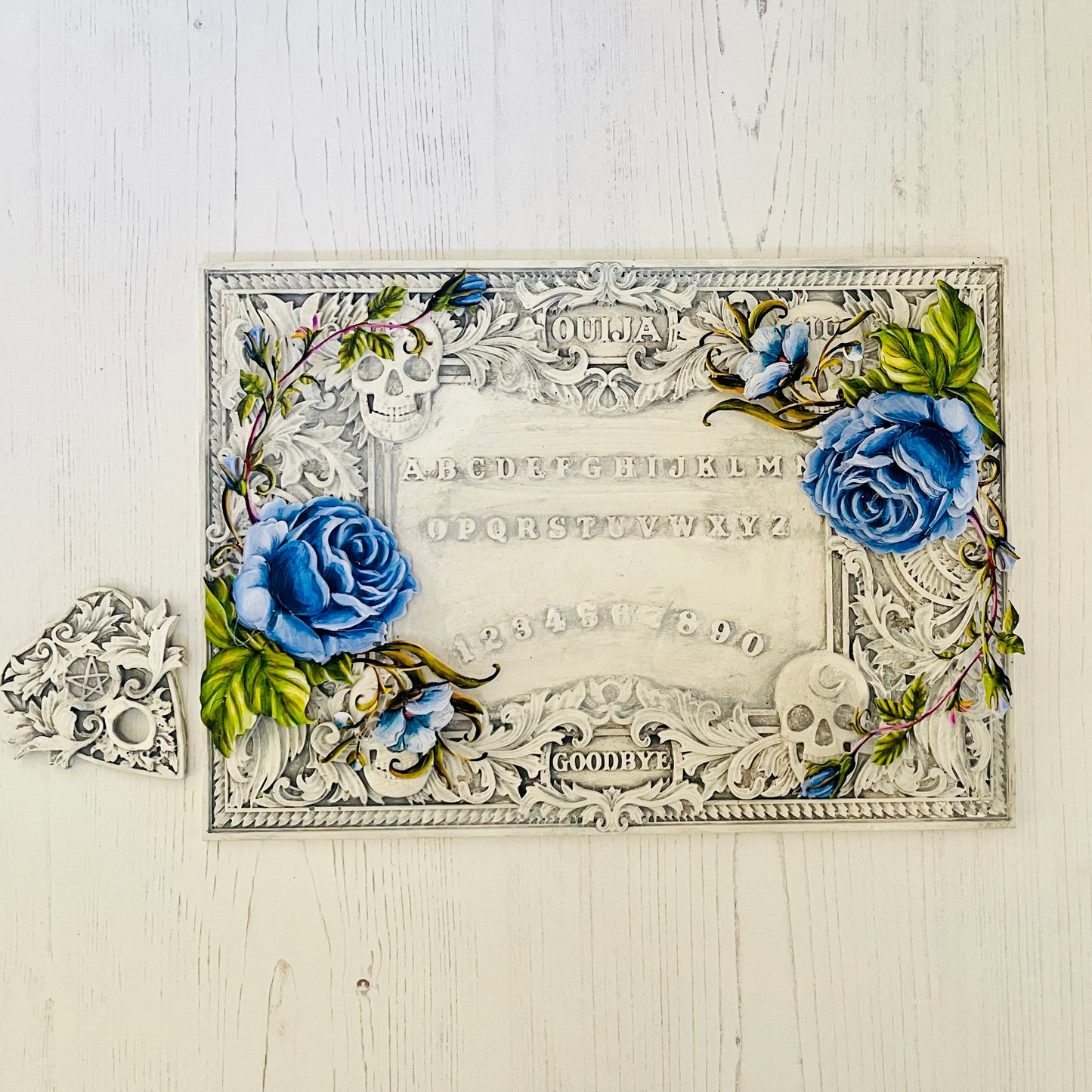 Shabby Chic Decorations | Shabby Chic Interior Design
