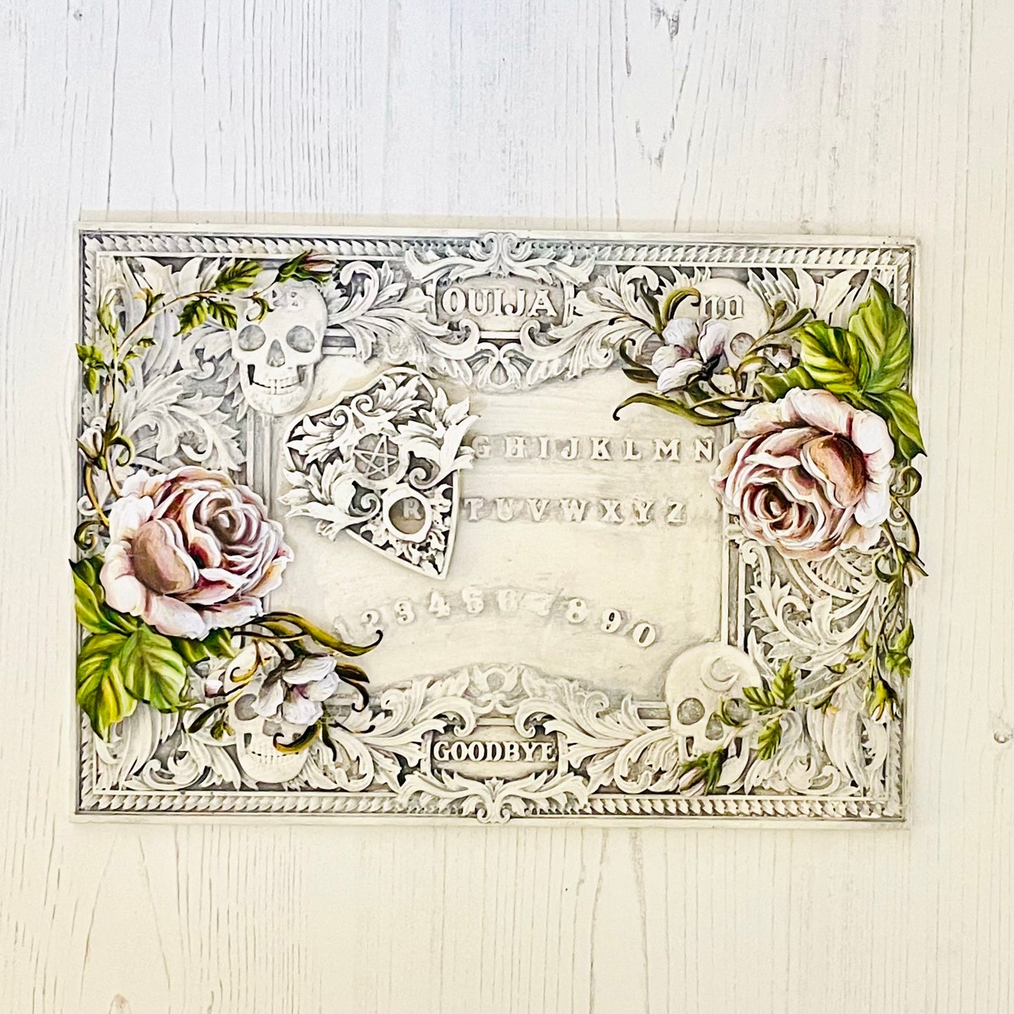 Shabby Chic Decorations | Shabby Chic Interior Design