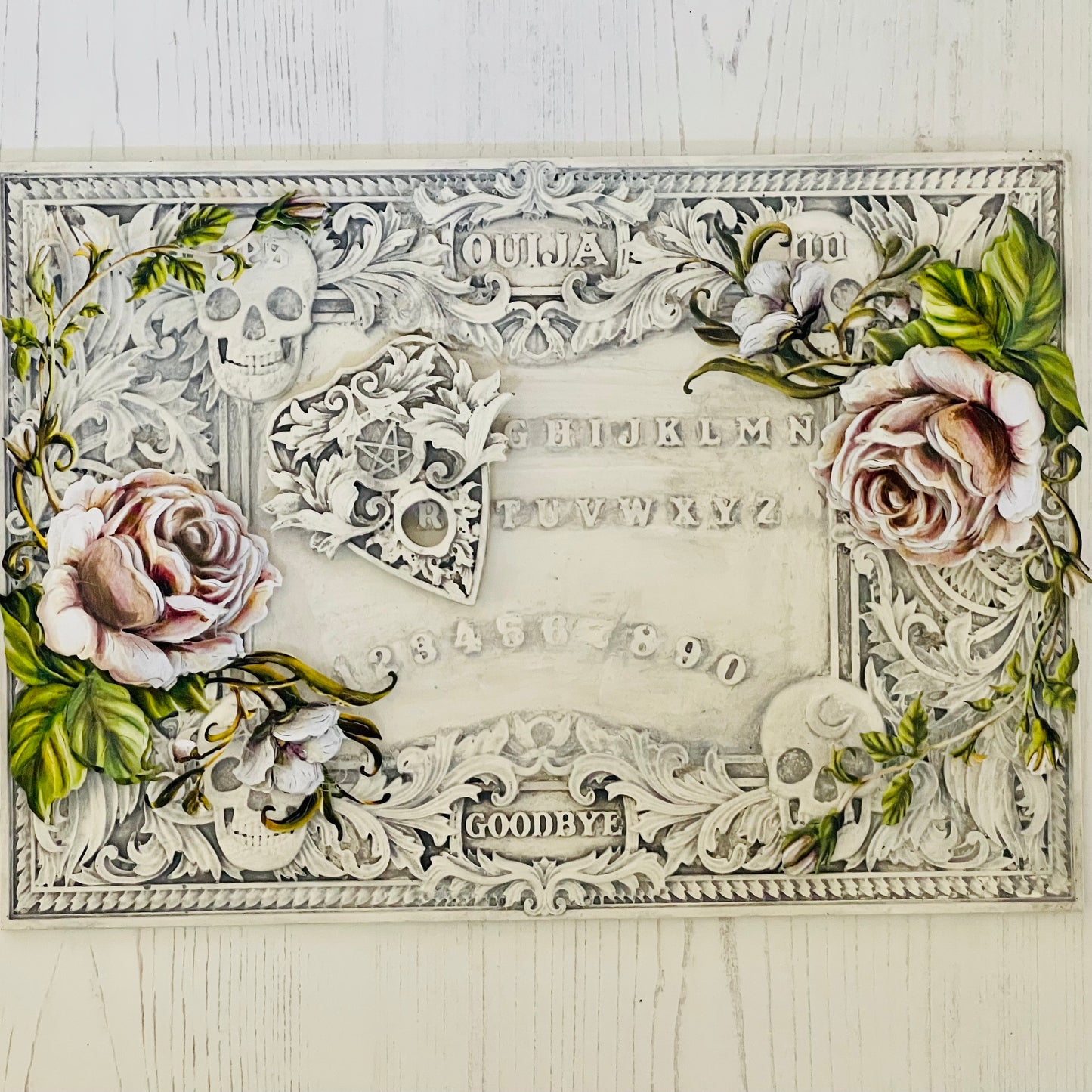 Shabby Chic Decorations | Shabby Chic Interior Design