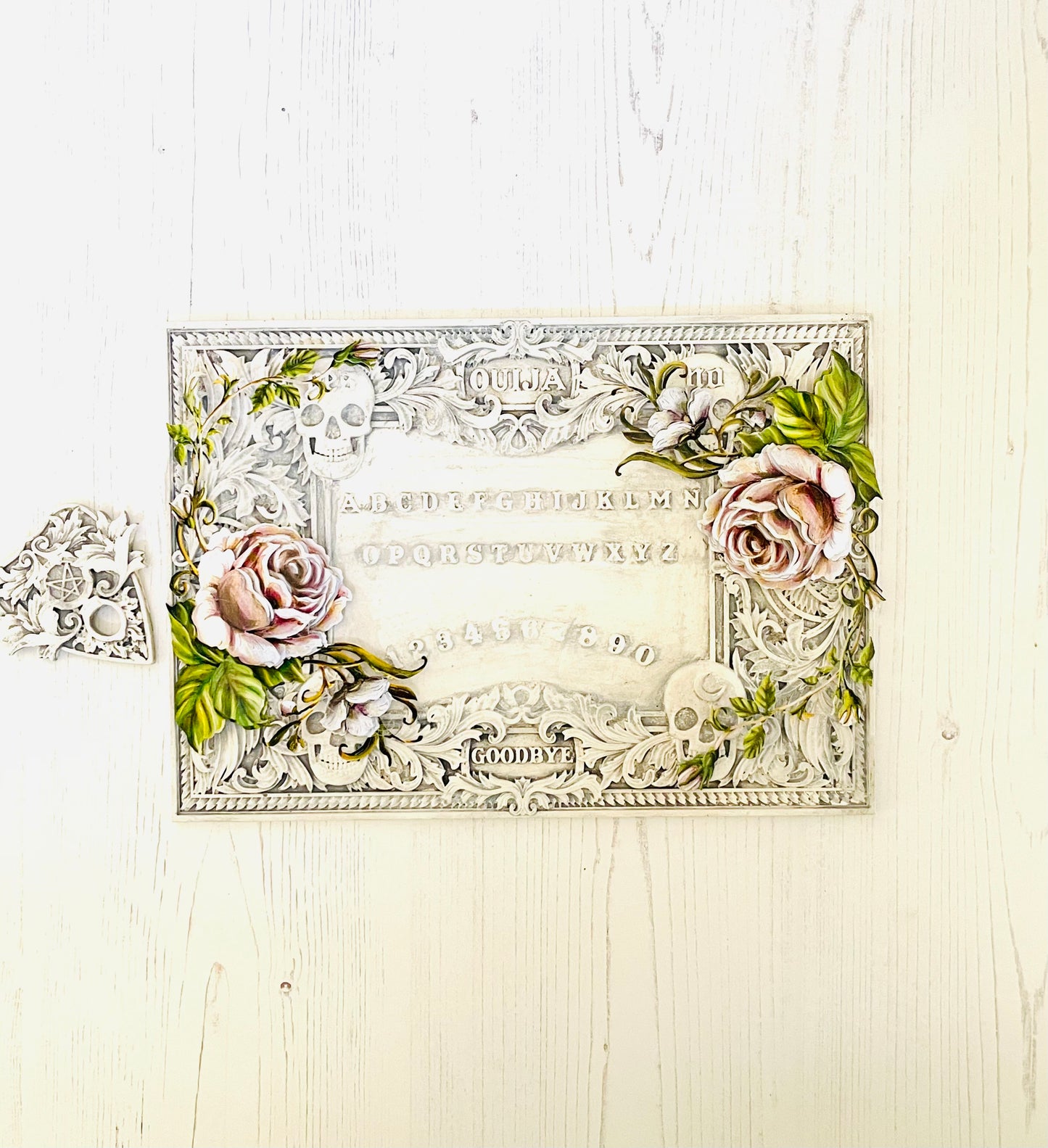 Shabby Chic Decorations | Shabby Chic Interior Design